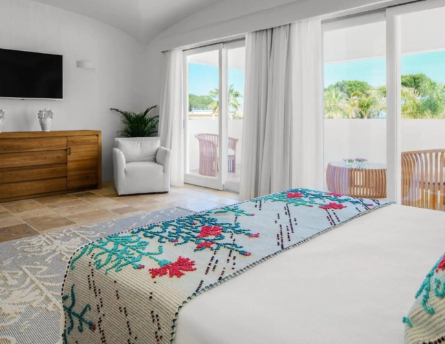 Sant'Efis Hotel