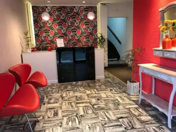 Hotel Fariña