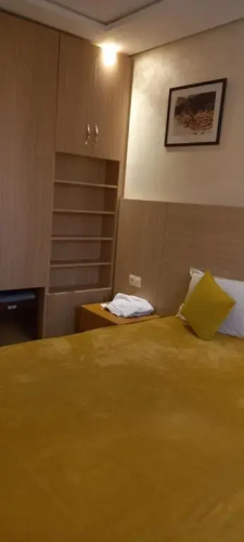 Hotel Samy B