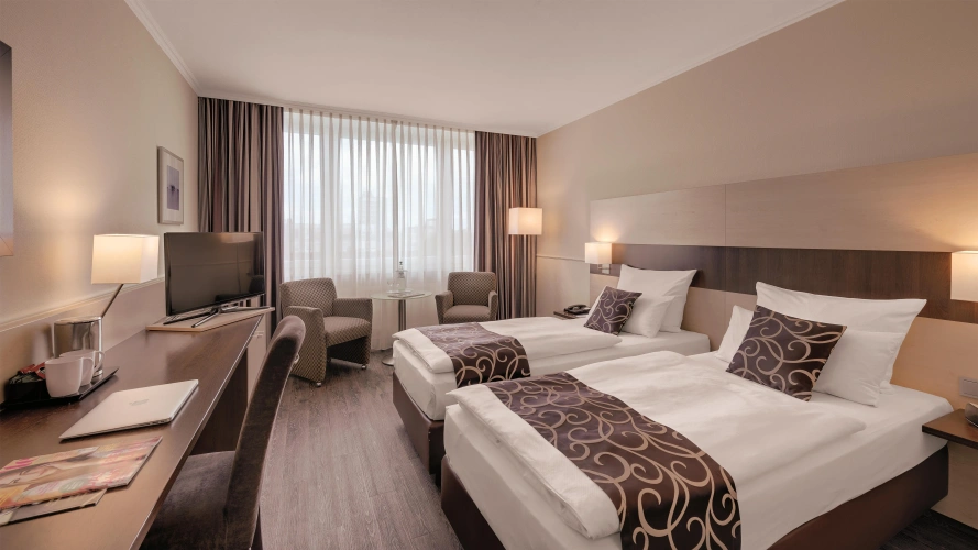 Comfort Twin room