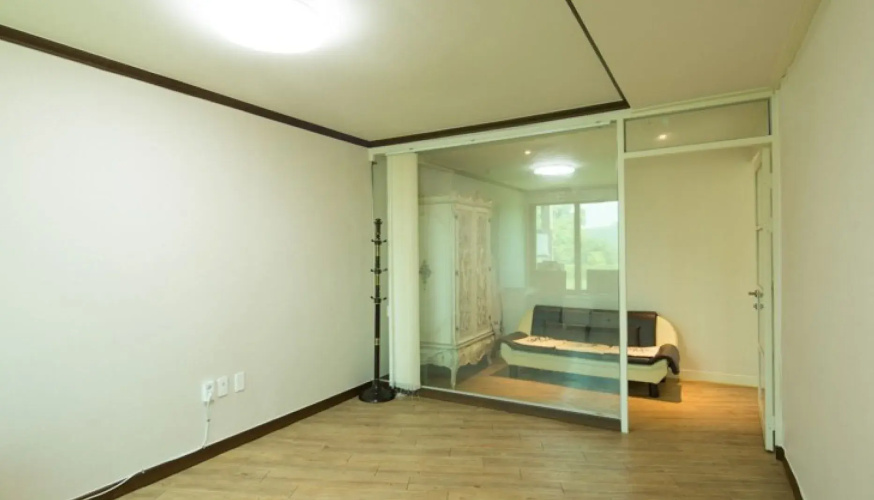Anseong Songjiwon Pension