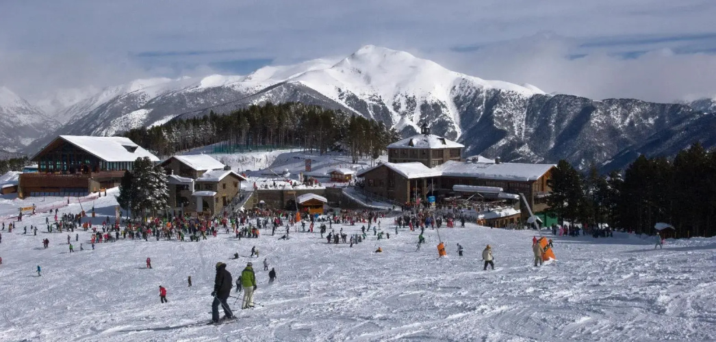Ordino 3000
