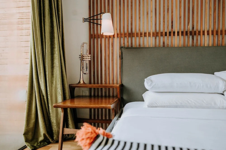 Hotel Beatnik
