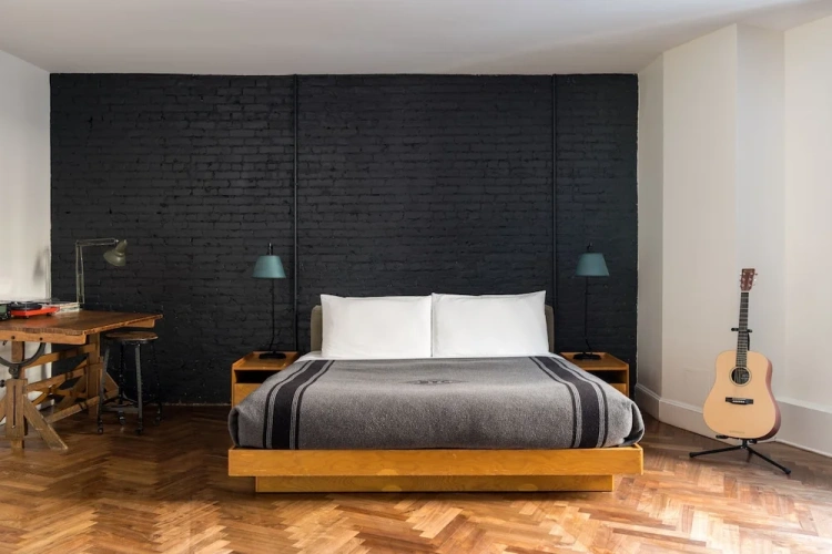 Double Loft Suite