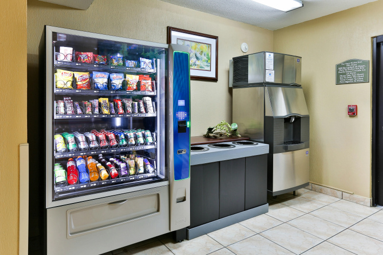Holiday Inn Express San Jose Costa Rica Airport photo 14