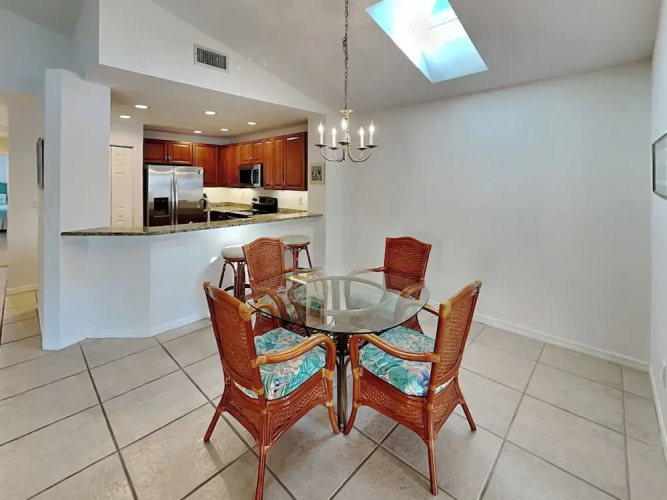 Sea Place Beach House by Distinctive Beach Rentals
