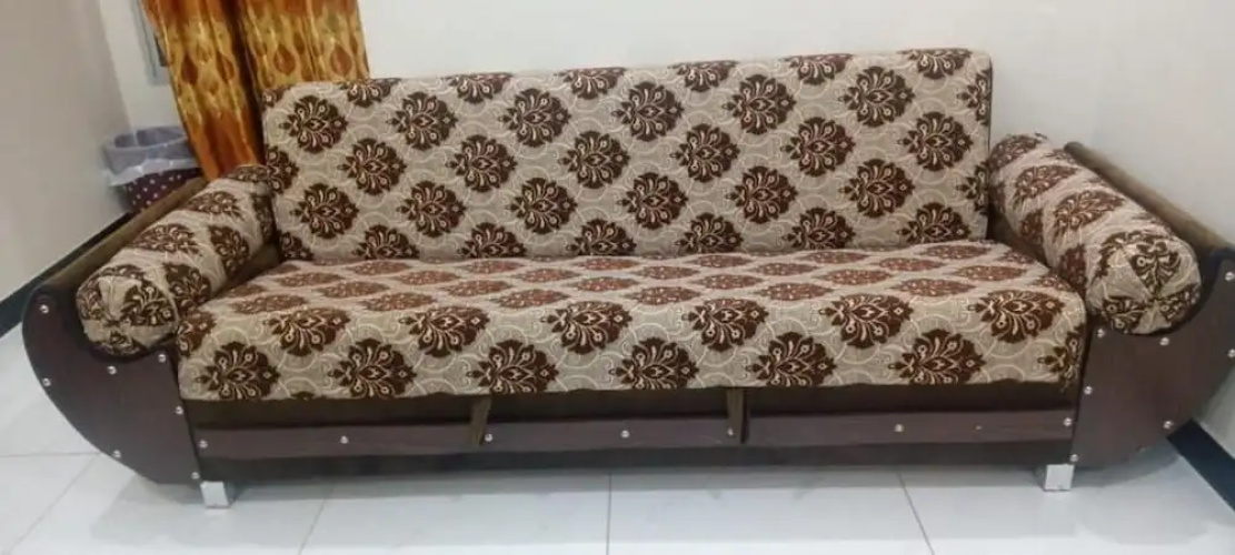 Hotel Grand Arham