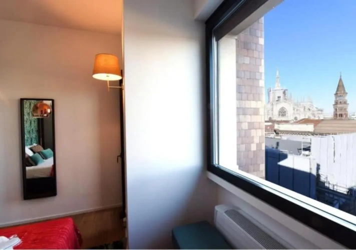Standard Apartment