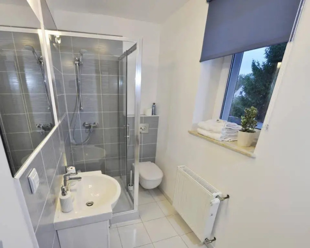 Arenaapartments