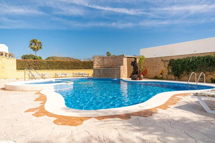 Apartamento Jibazahora Piscis