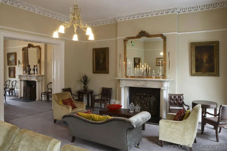 No. 1 Pery Square Hotel & Spa