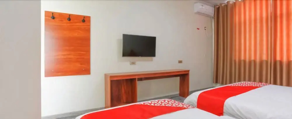 Xi An Boutique Hotel