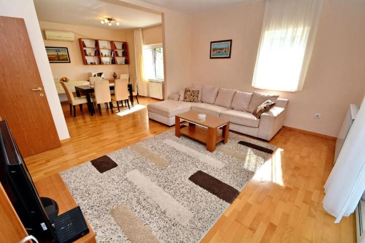 Apartments Soso