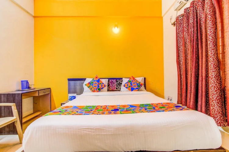 FabHotel Athithi Residency