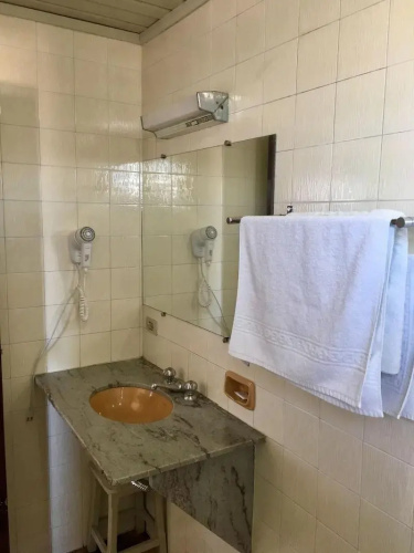 Hotel Carajás