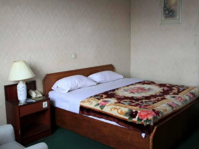 P Residence Jakarta