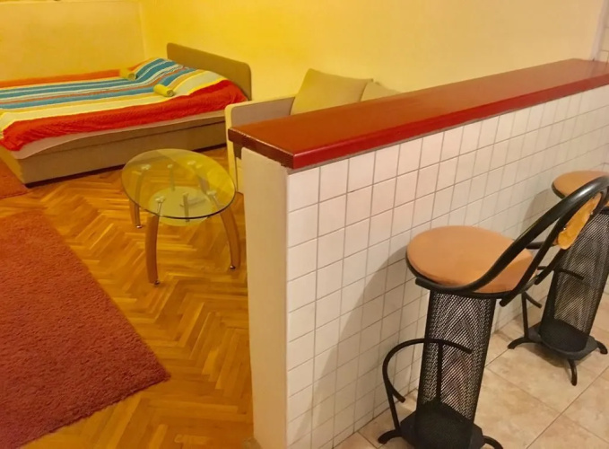 Villa Anja Apartments