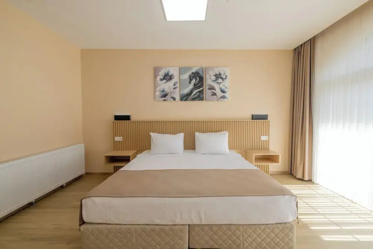 Tek Hotel Murefte