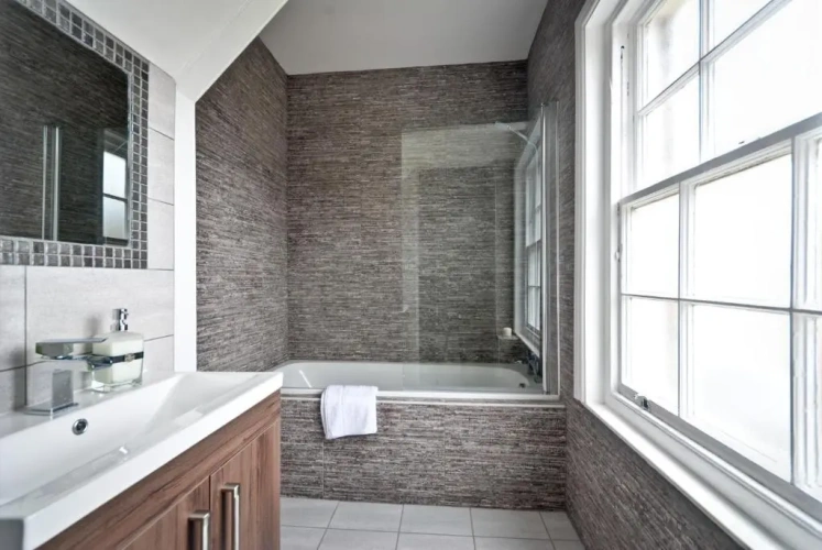 Double Apartment