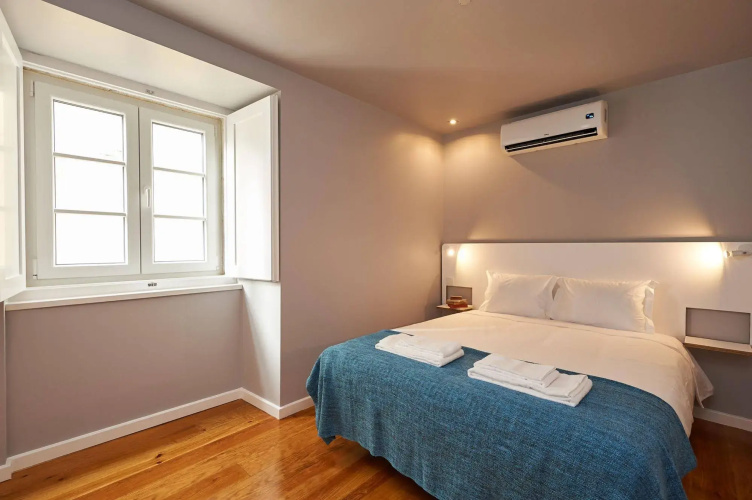 Portugal Ways Alfama River Apartments