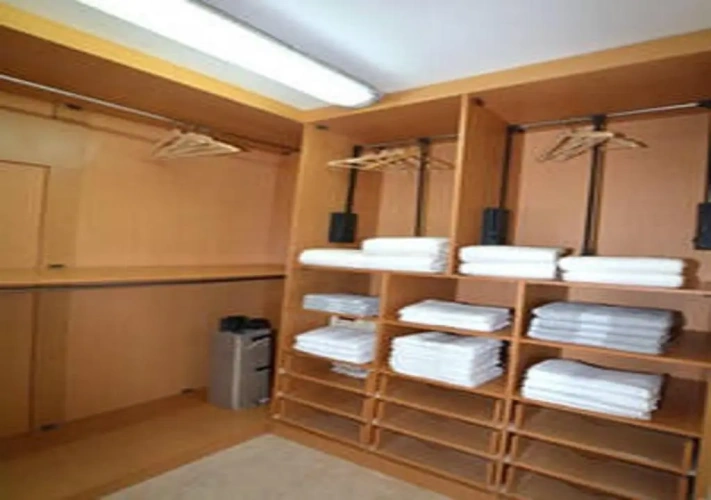 3 Bedrooms Apartment