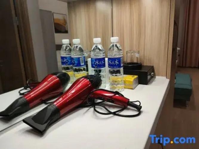 Xianshan Pavilion Apartment