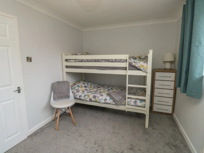 1 Ilsham Cottages
