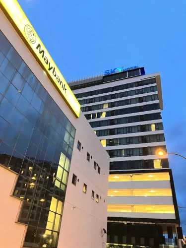 Hotelbild