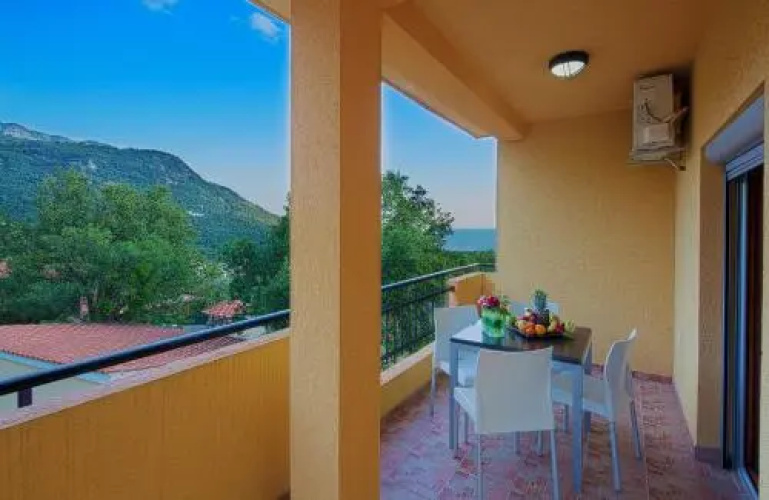 Apartments Radevic