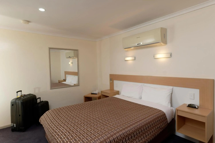 Keilor Motor Inn