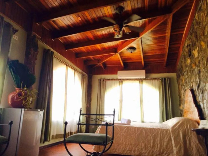 Tempisque Eco Lodge