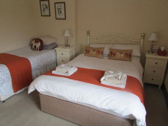 Lion Hotel