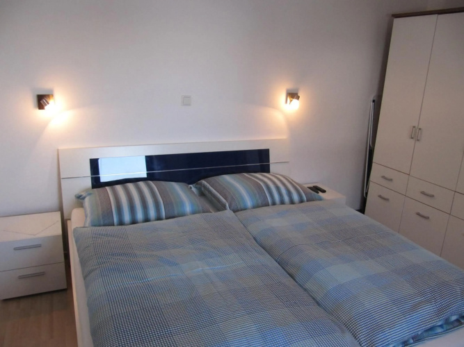 Ferienwohnung Salzmann