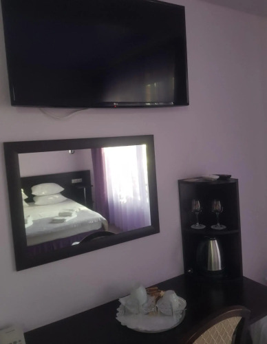 Фотография номера гостевого дома Триумф