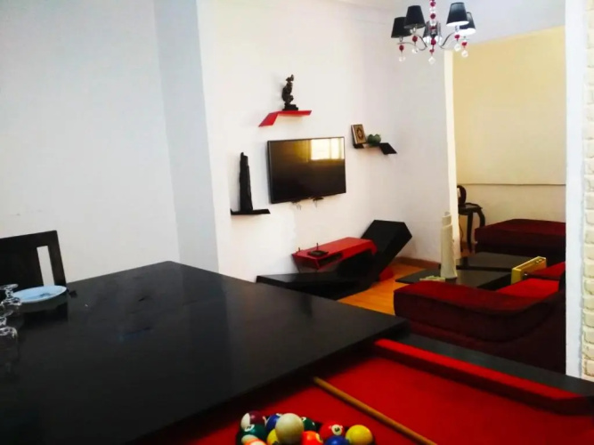 Nice House