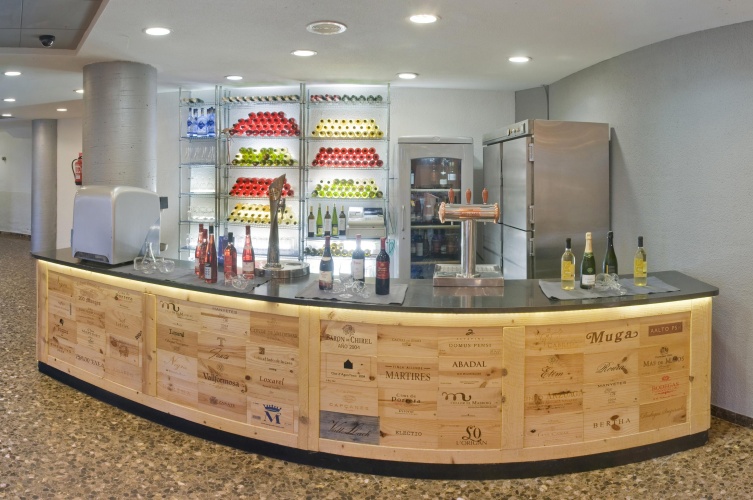 Hotel Alegria Mercury photo 12