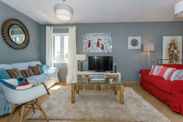1 Bedroom Standard room