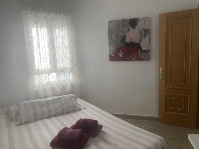 La Rosa Azul Rooms
