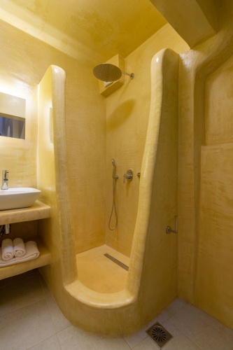 Premium Double Suite with sea view