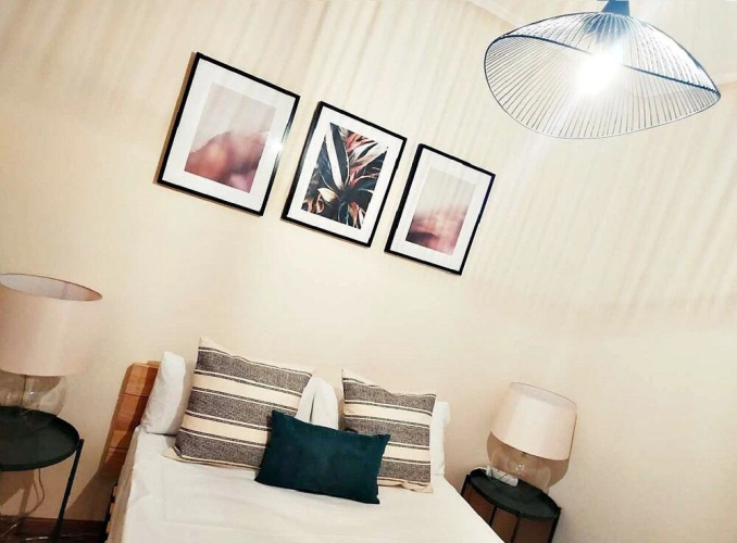 Alterhome Apartamento Museo Sorolla