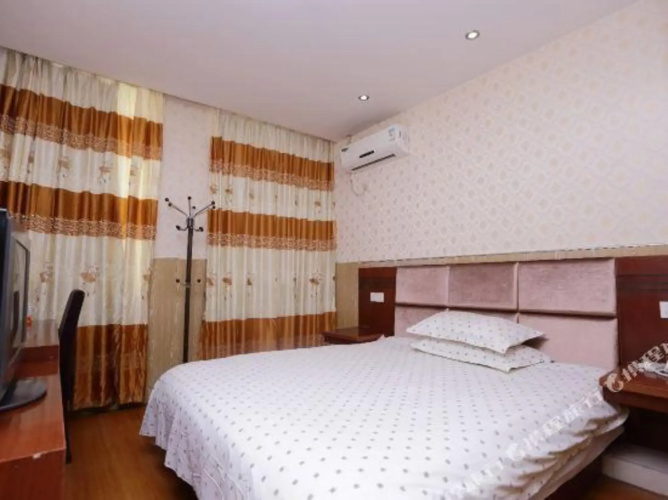 Jiashan 98 Inn