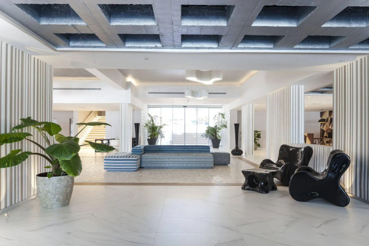 Ibiza Corso Hotel & Spa