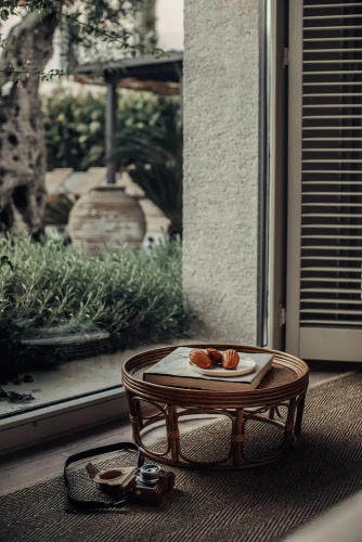Bernadet Alaçatı