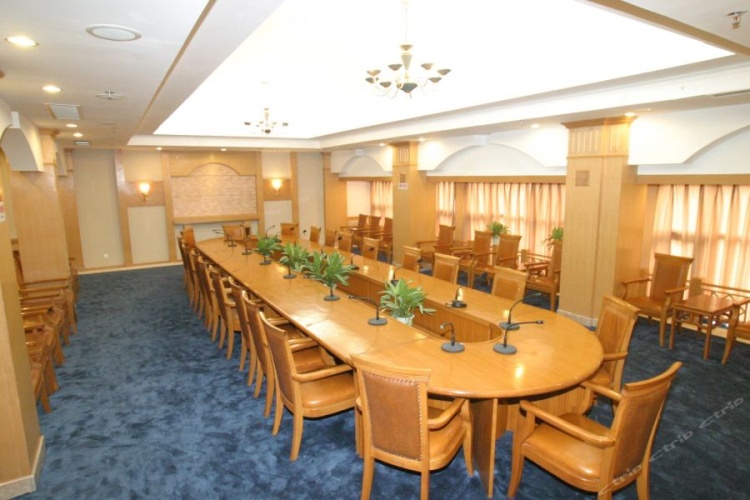 Hotel Overview