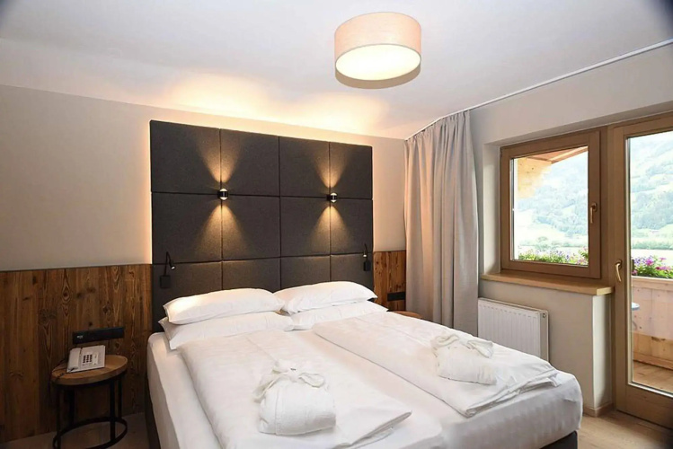 HELD - Hotel & SPA