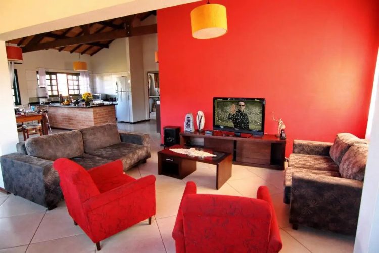 Maison Bleue Suites