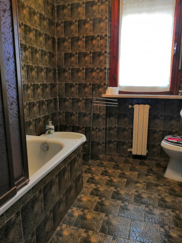 Brescia Apartment