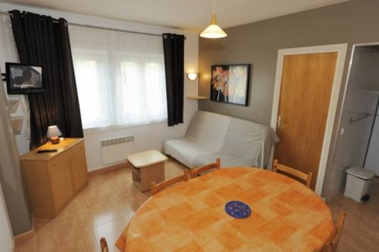Apartamentos Meritxell Sherpa