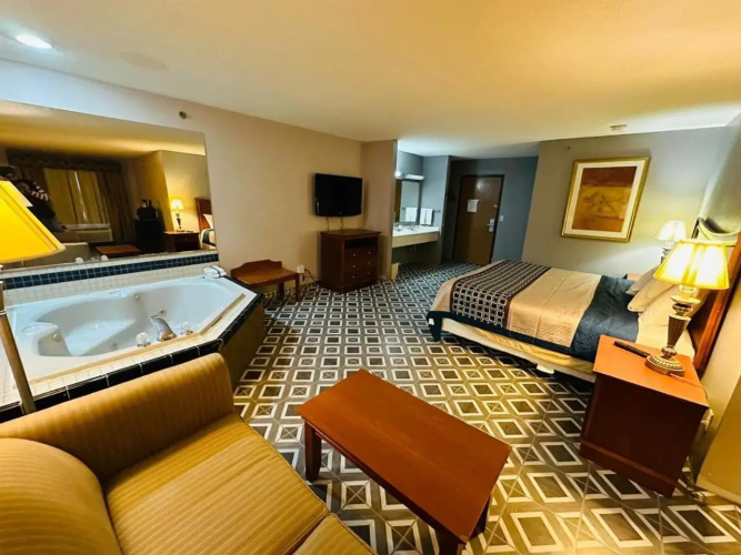 Northview Inn And Suites