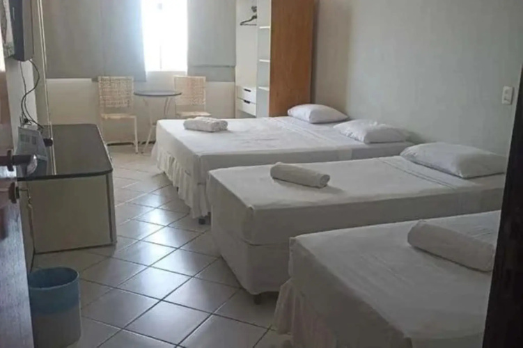 Hotel Boreas